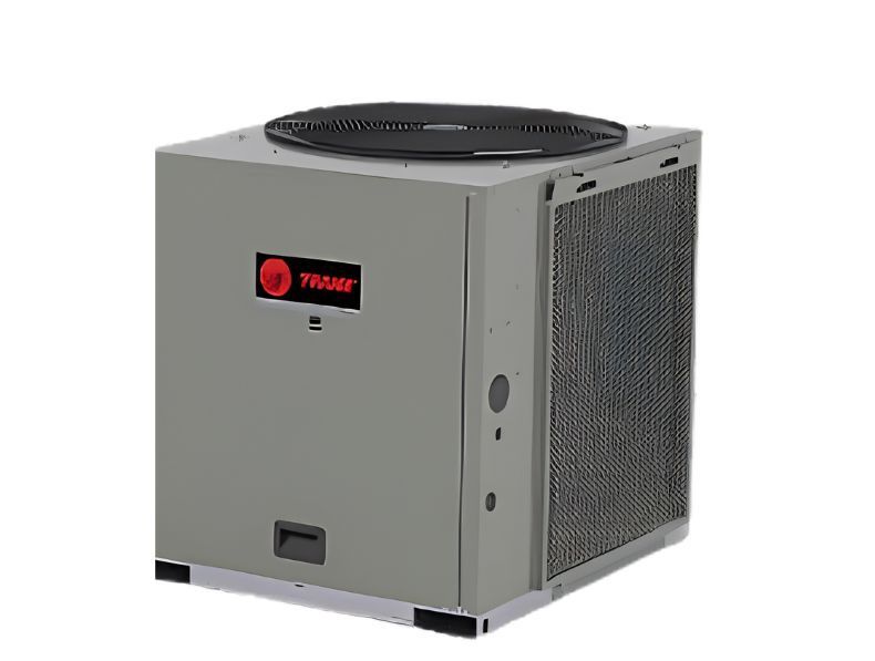 Trane Odyssey Condenser TTA0904WDAAE02P* Commerical Unit