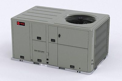 Trane Precedent - Legacy YHC047E4RLA005D* Commerical Unit