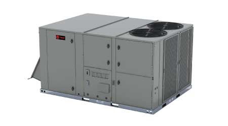 Trane Precedent - Large THD240G3R0D005D* Commerical Unit