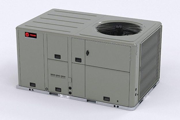 Trane Precedent - Legacy YHC036E3RHA005D* Commerical Unit