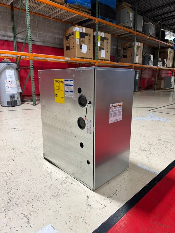 Runtru 60K BTU 95% 1 Stage UPFLOW/HORIZONTAL Furnace model# A951X060BU4SA