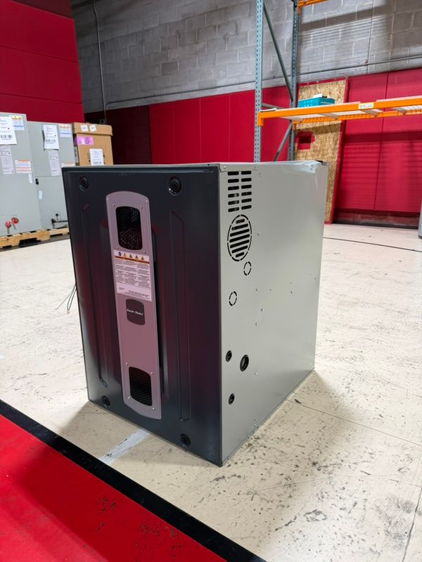 Trane 120K BTU 80% 2 Stage UPFLOW/HORIZONTAL Furnace model# S8X2D120M5PSC