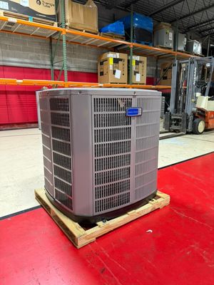 American Standard 4 Ton 13 Seer R454 AC Condenser Model# 5A7A3048A1000AA