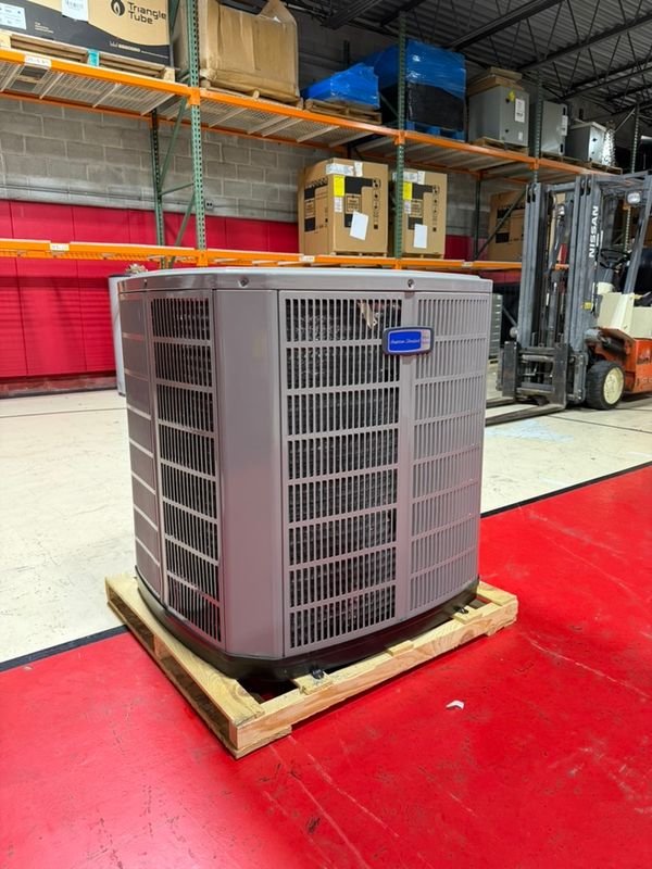 American Standard 4 Ton 13 Seer R454 AC Condenser Model# 5A7A3048A1000AA