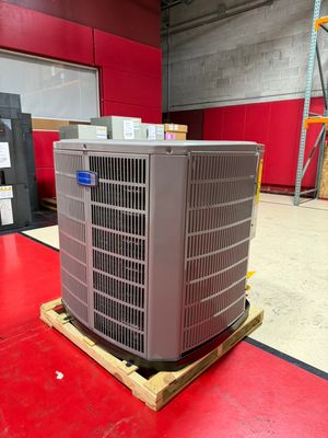 American Standard 4 Ton 13 Seer R454 AC Condenser Model# 5A7A3048A1000AA