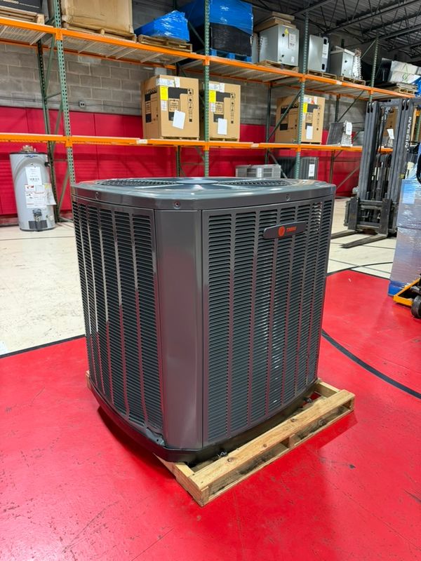 Trane 4 Ton 13 Seer R454 AC Condenser Model# 5TTA3048A4000AA