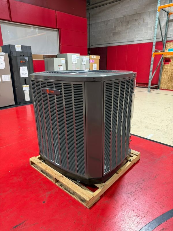 Trane 4 Ton 13 Seer R454 AC Condenser Model# 5TTA3048A4000AA