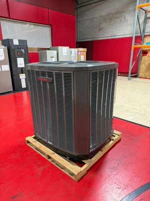 Trane 4 Ton 13 Seer R454 AC Condenser Model# 5TTA3048A4000AA