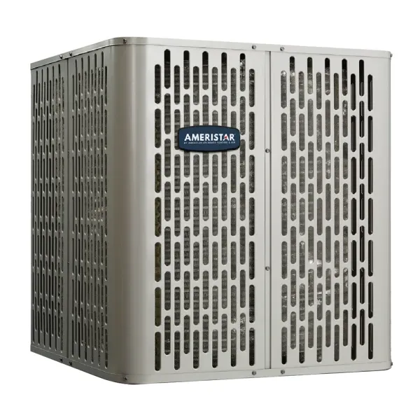 Ameristar RunTru by Trane A5AC3048B1000 4.0 TON 13 SEER, R454B AC, 1-STAGE