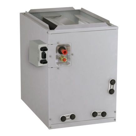 Trane CASED AC/HP R454B COIL, 3.0-5.0 TON,5MXCC009AC3HC