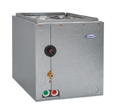 3.5 TON R454B CASED FLEXCOIL, 21"W YG34142E210B2005N