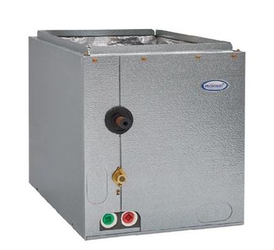 3.5 TON R454B CASED FLEXCOIL, 21"W YG34142E210B2005N