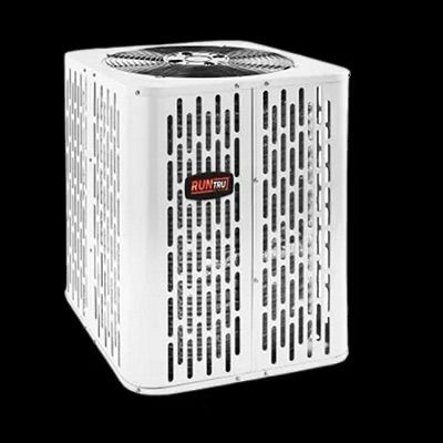 RunTru PH-TEST-20261015-002 3.0 TON 13 SEER, R454B AC, 1-STAGE