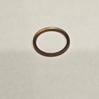 Seal, Copper Seal 12MM