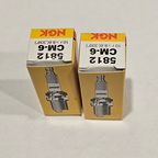 Spark Plug (NGK CM6)