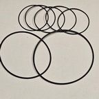 O-ring Front Cover 250/300