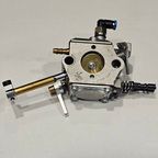 Carburetor Complete