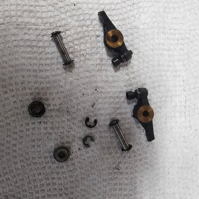 Used250/300 Rocker Set