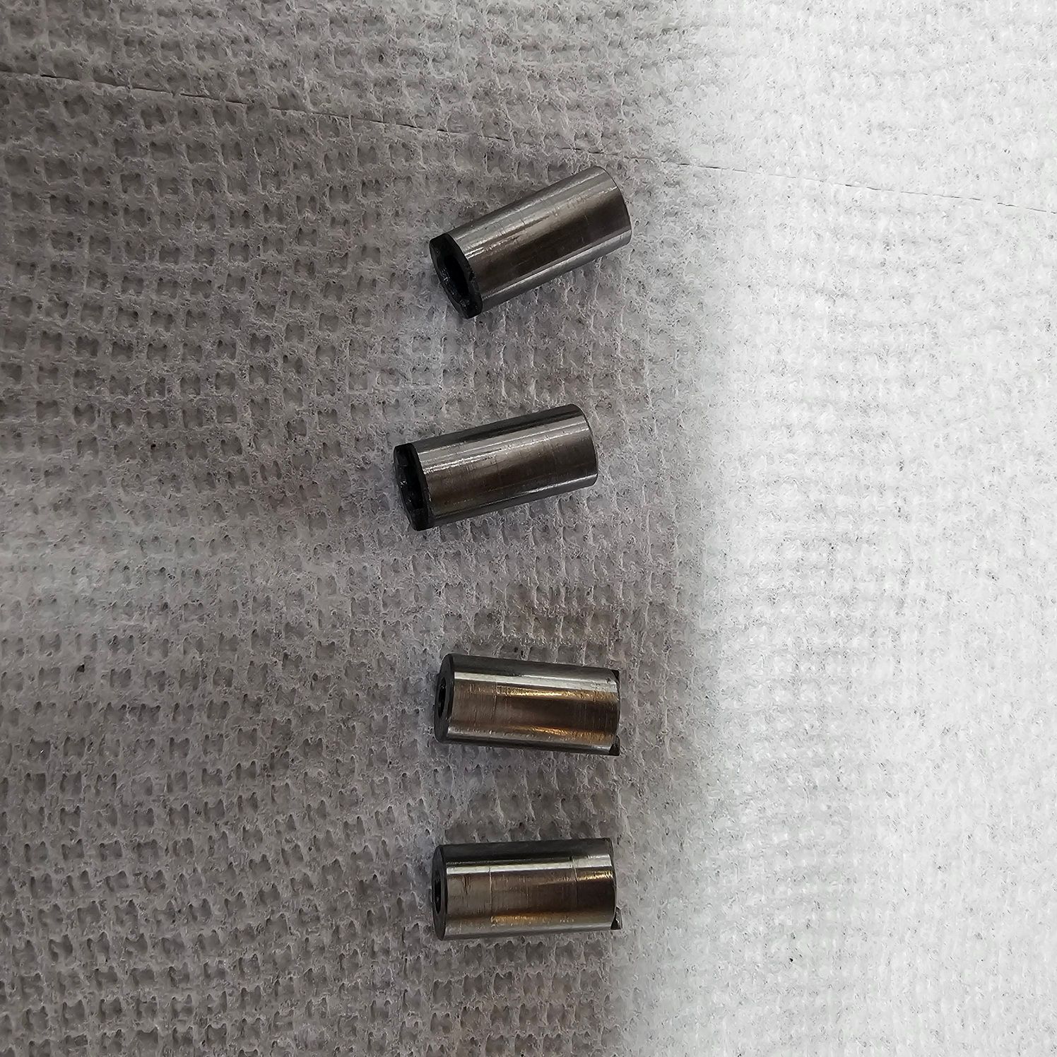 Used 250 Lower Conn Rod Pins