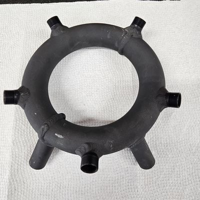 Exhaust Ring (14mm) 250/300 