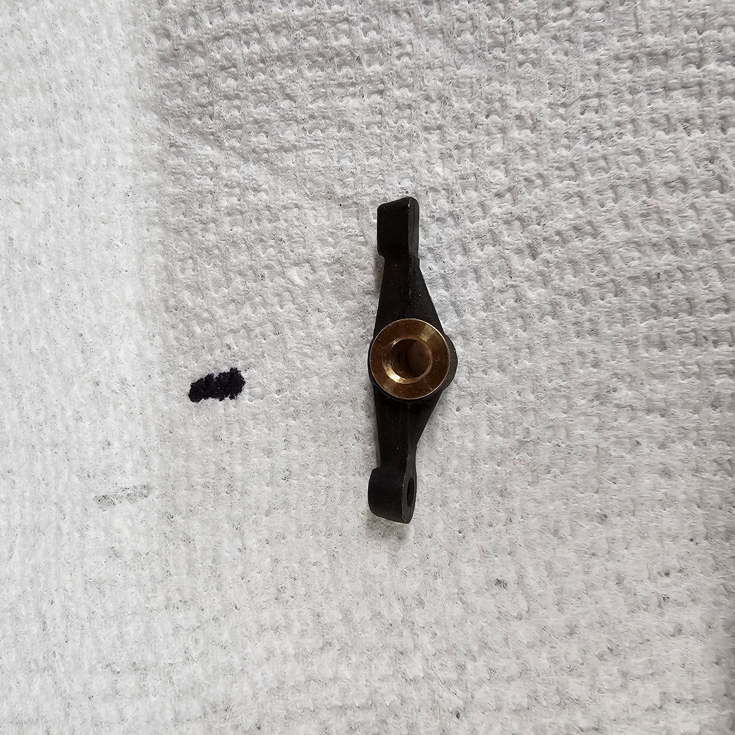 Rocker, Intake 180/257 