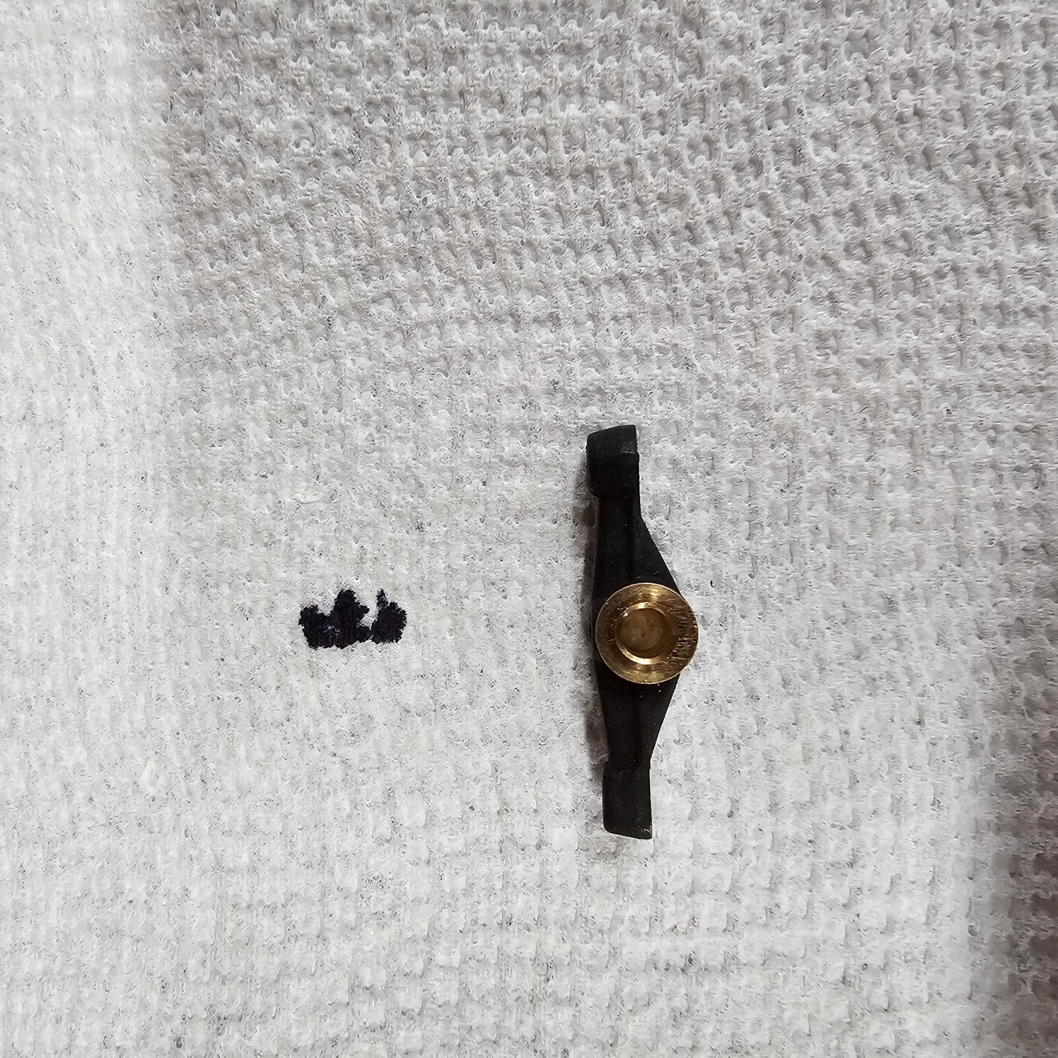 Rocker, Exhaust 180/257