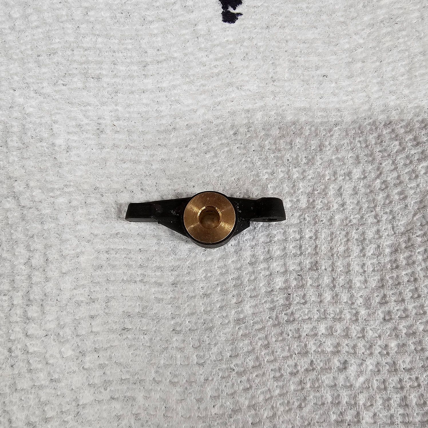 Rocker Intake 250/300