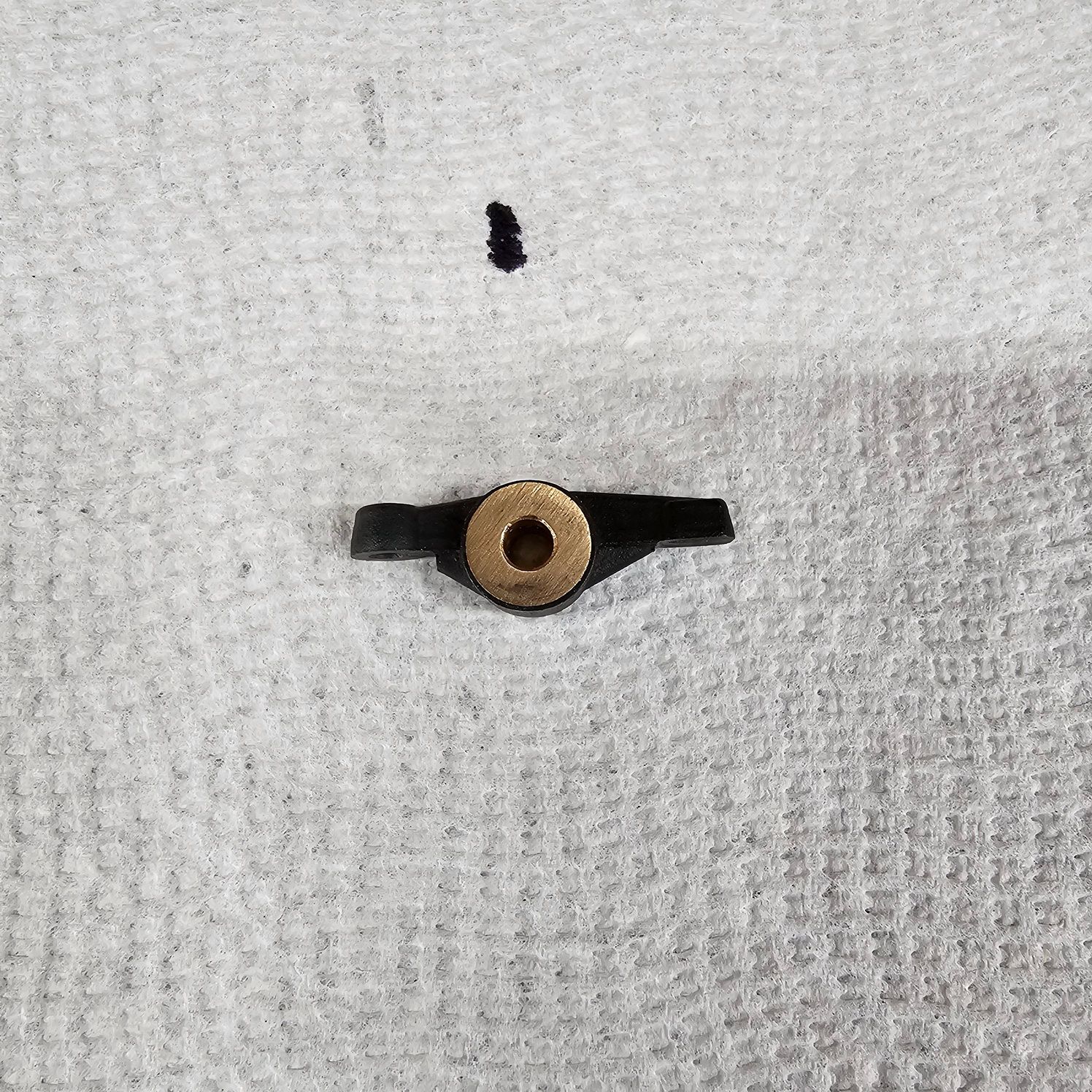 Rocker Exhaust 250/300