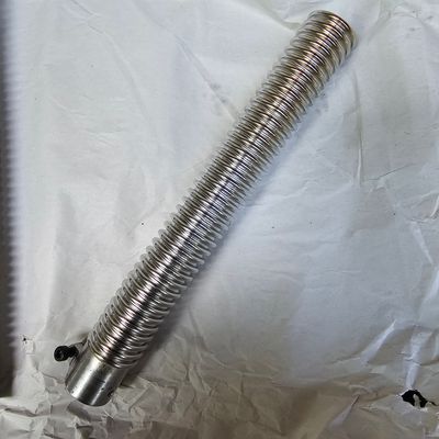 Exhaust Ext. 200MM