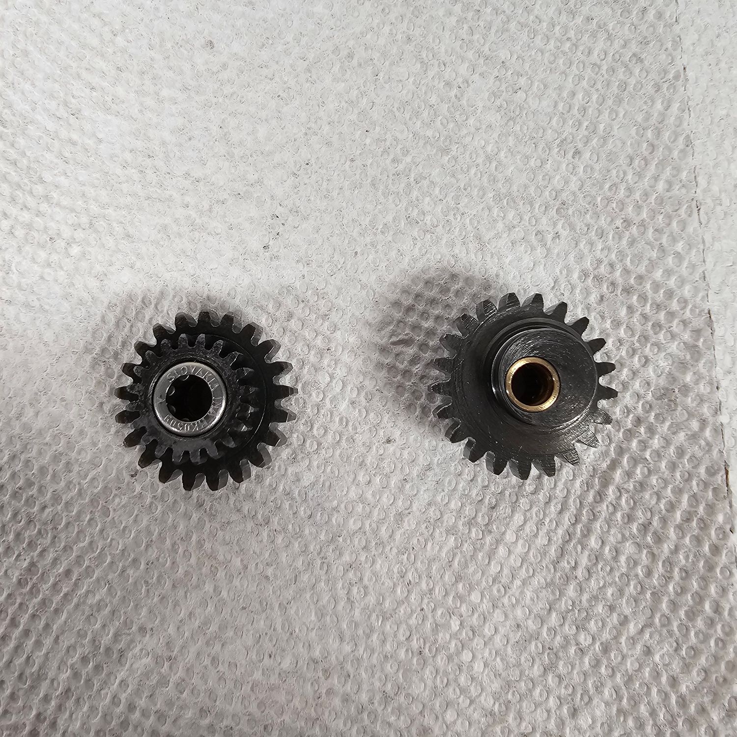 Cam Gear 250/300 each