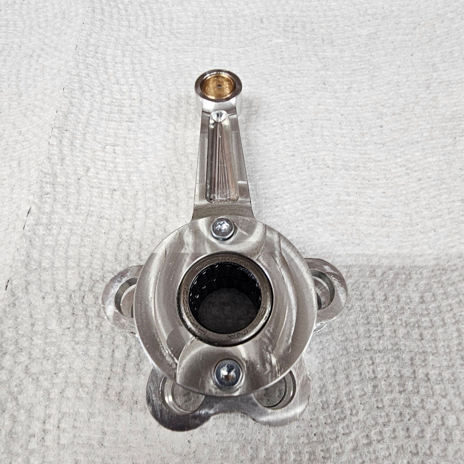 Connecting Rod (Main) 300 