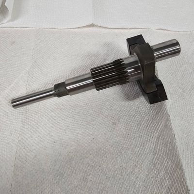 Crankshaft 180