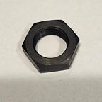 Crank Nut (12mm) 180/older 250