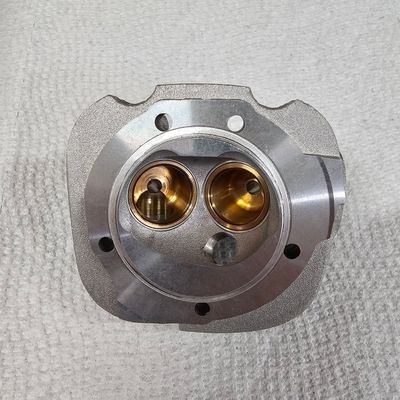 Cylinder Head 180/257  Bare 