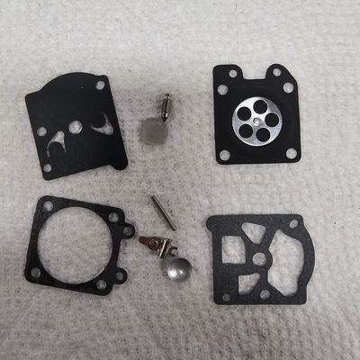 Carb Kit Complete Walbro