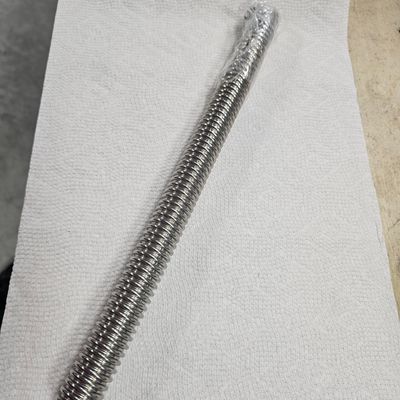 Exhaust Ext. 300MM