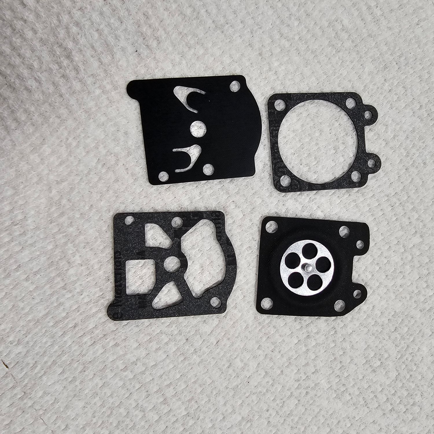 Carb Kit Reseal only