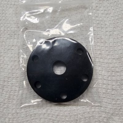 Prop Washer SM