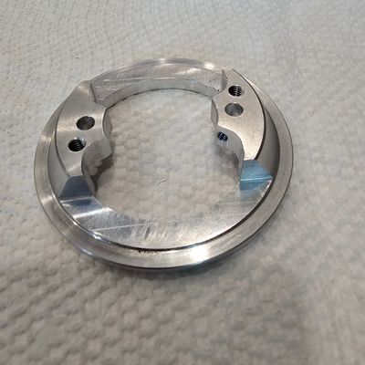 Cam Gear Cover 180