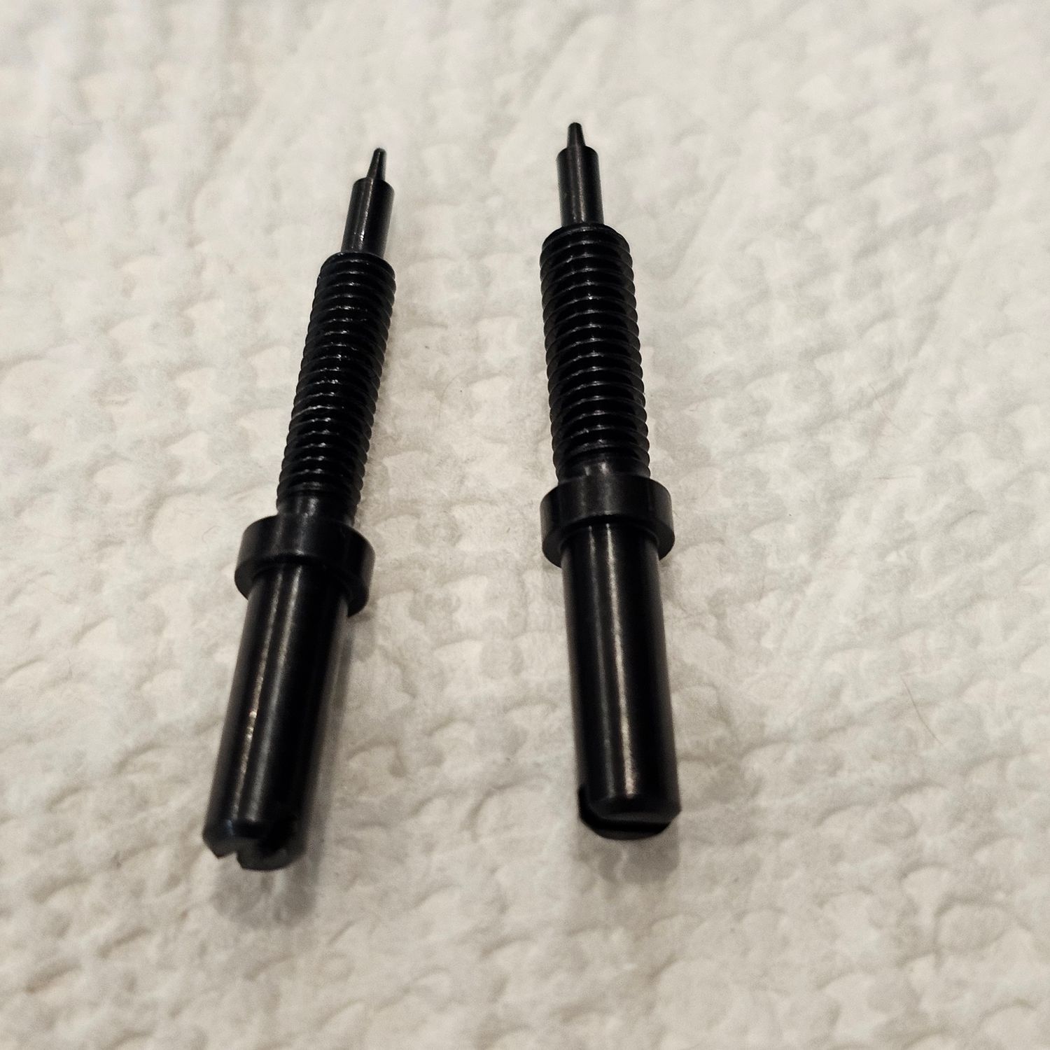 Carb Needle Set