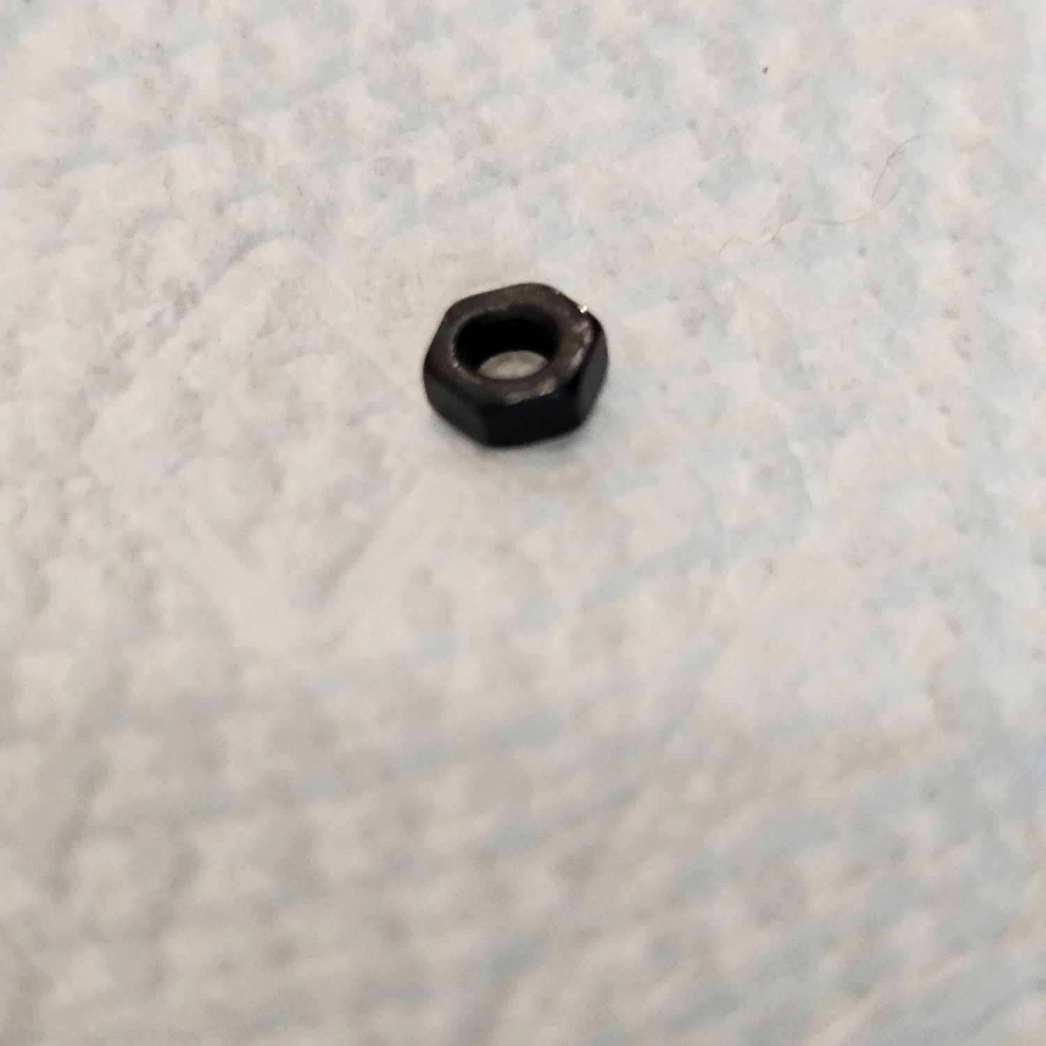 Valve Adjuster Nut