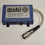 Ignition Module (Blue box)