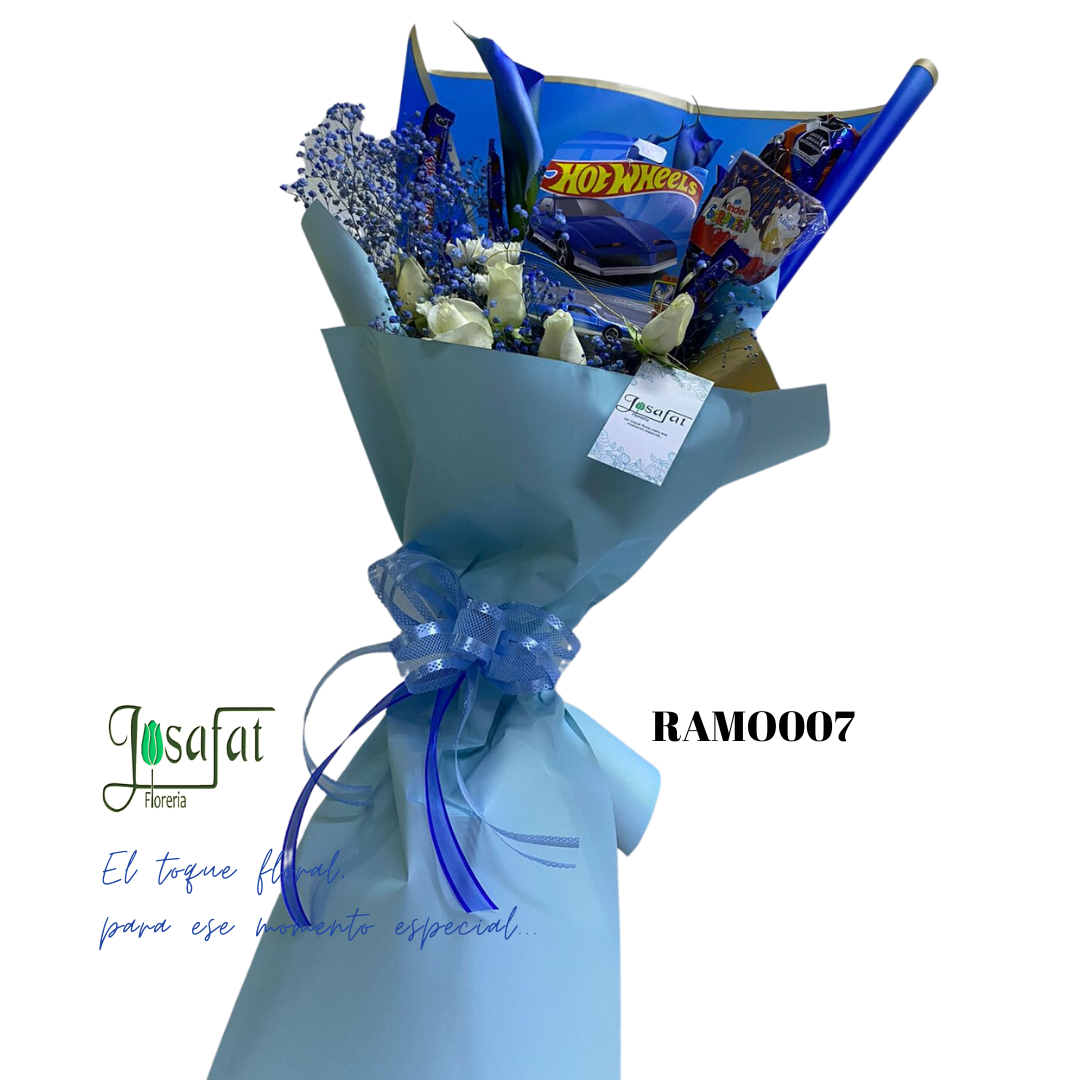 RAMO007