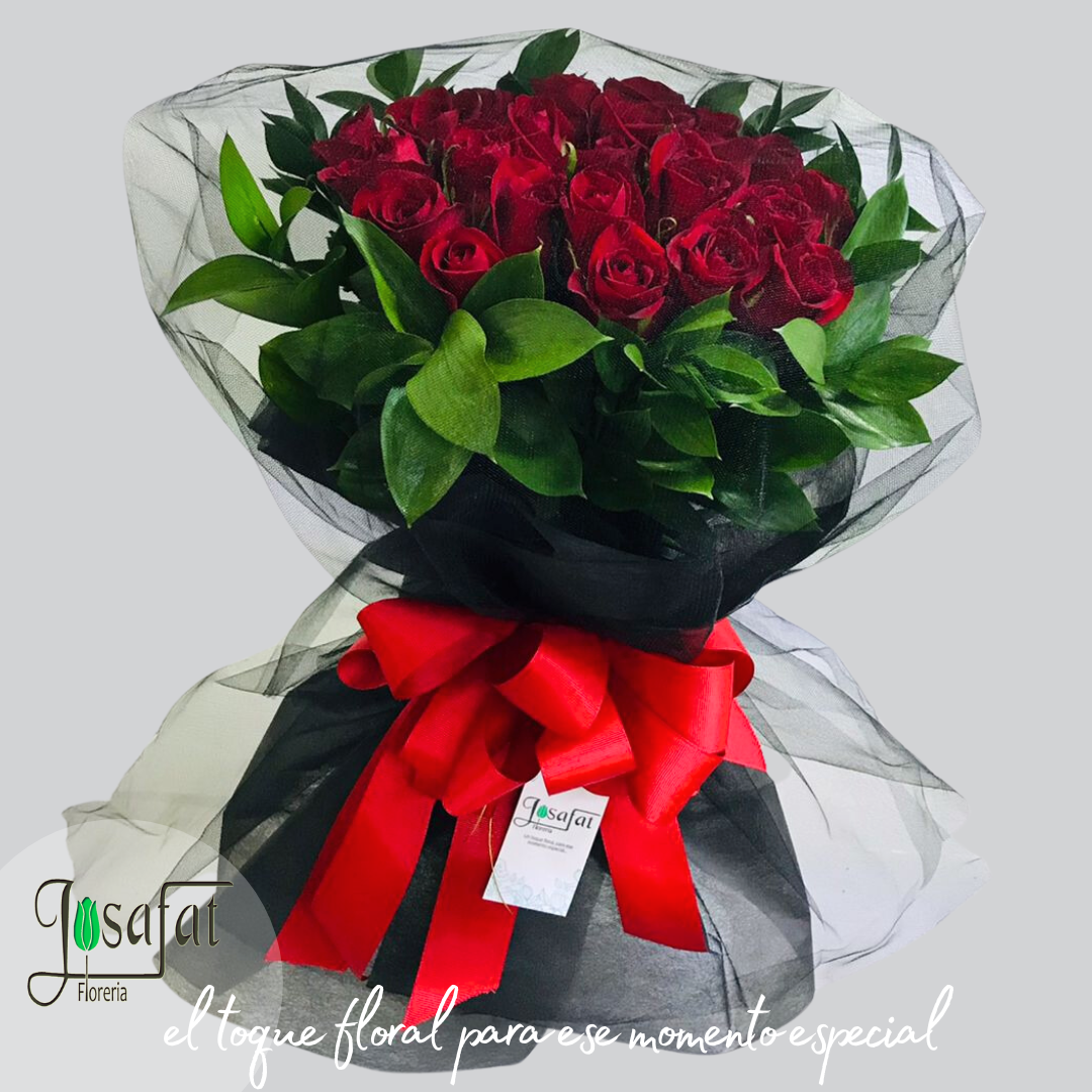 RAMO DE ROSAS