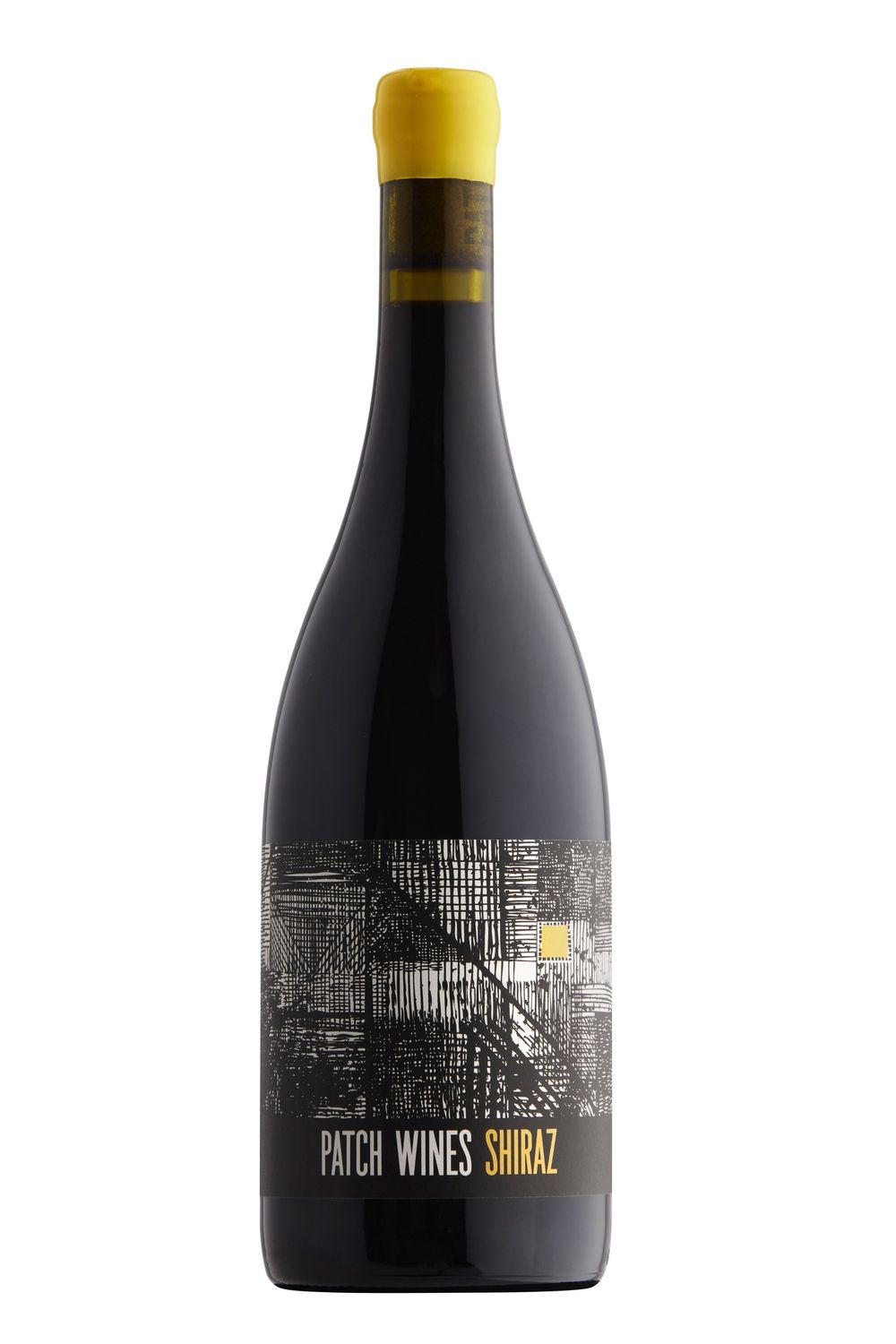 Patch Shiraz