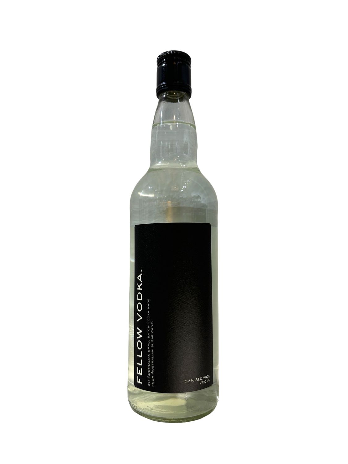 Fellow Vodka