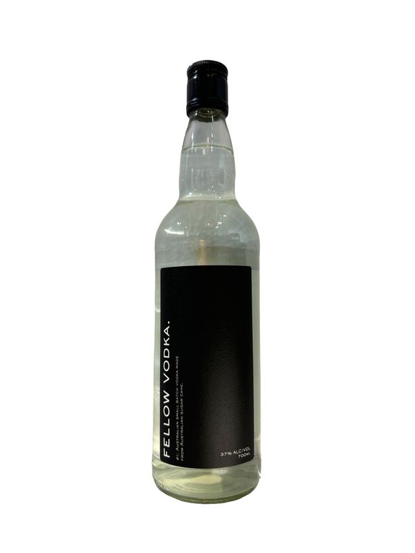 Fellow Vodka