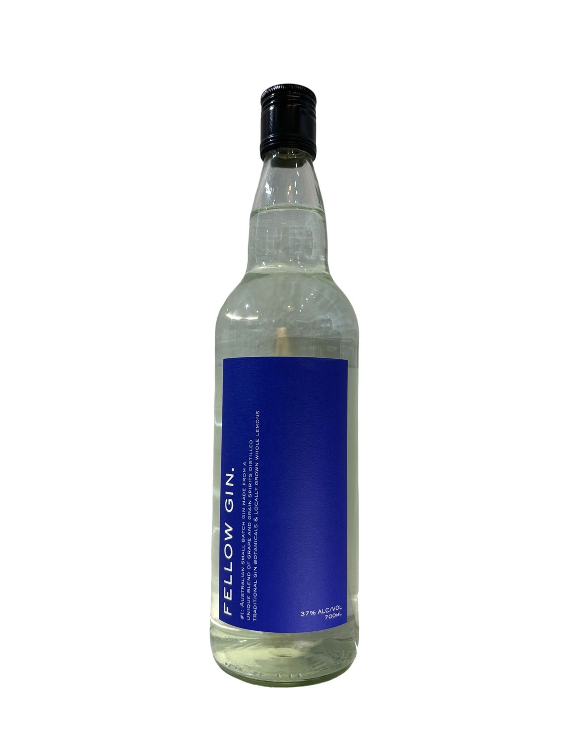 Fellow Gin