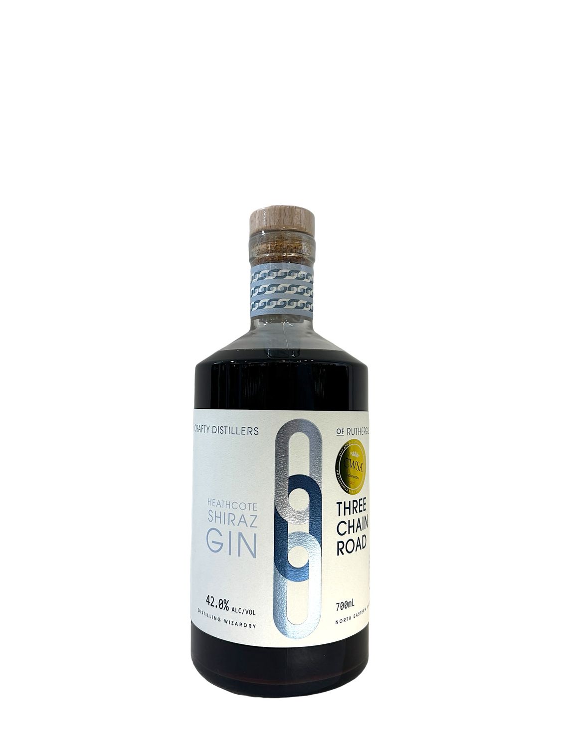 Buller Shiraz Gin
