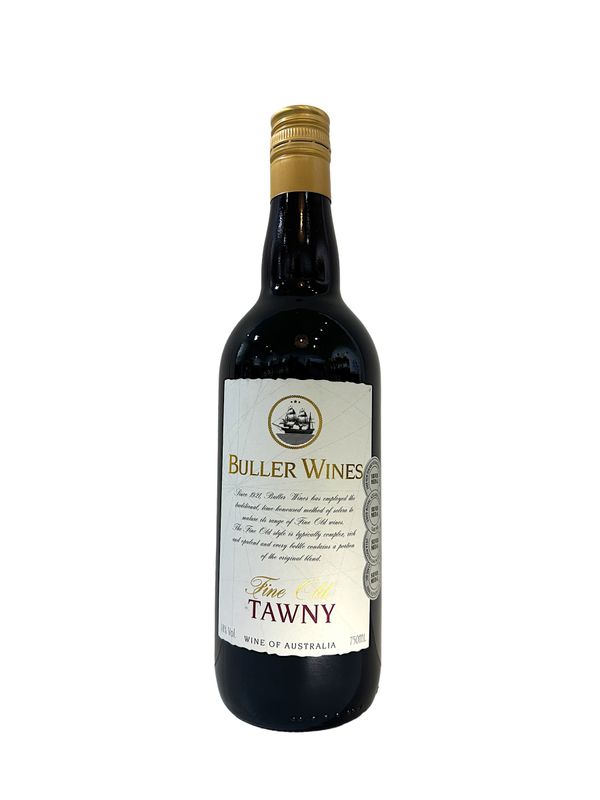 Buller Fine Old Tawny